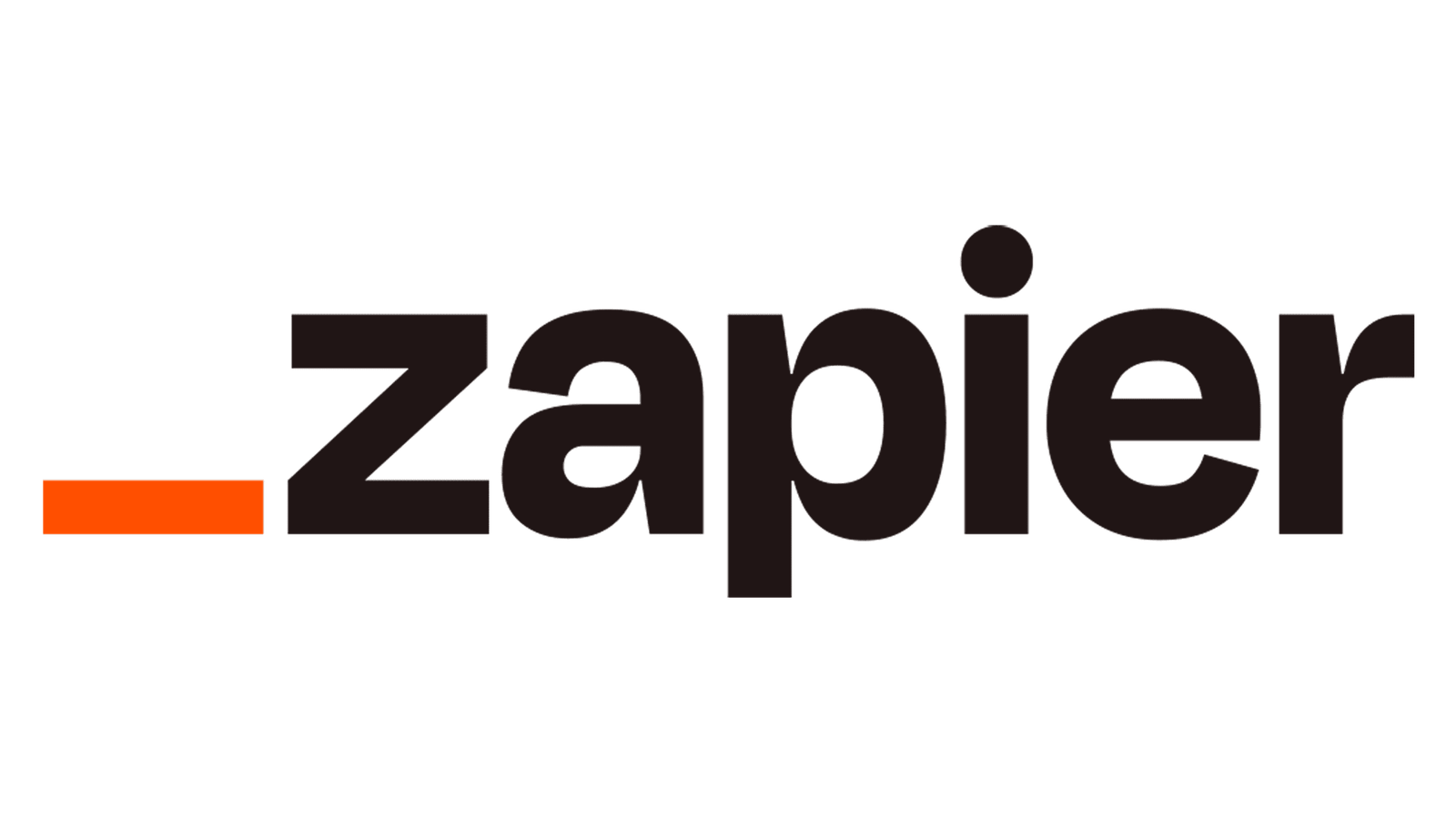 Zapier Zapier